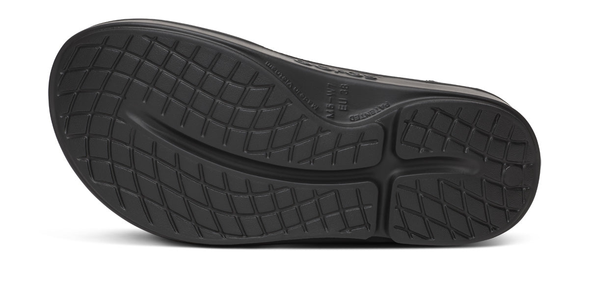 Women's OOriginal Limited Sandal - Black Athena - Image 6