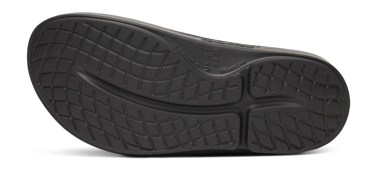 Women's OOahh Limited Slide Sandal - Combo Camo (SALE) - Image 7