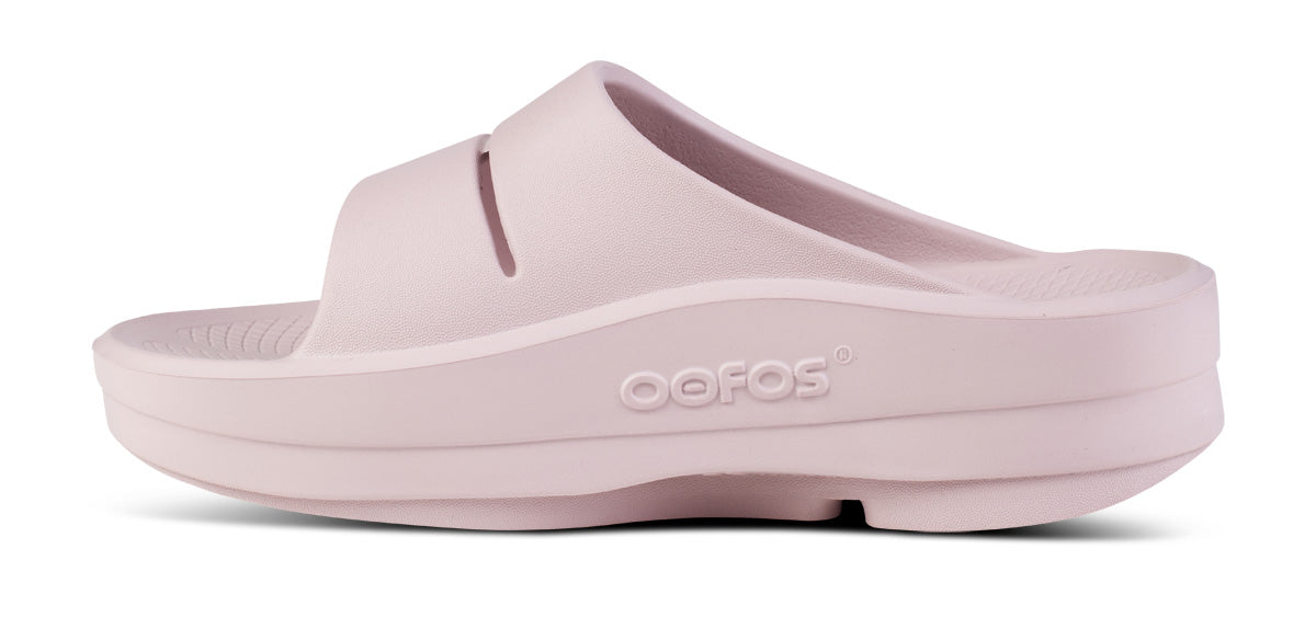Women's OOmega OOahh Sandal - Stardust - Image 4