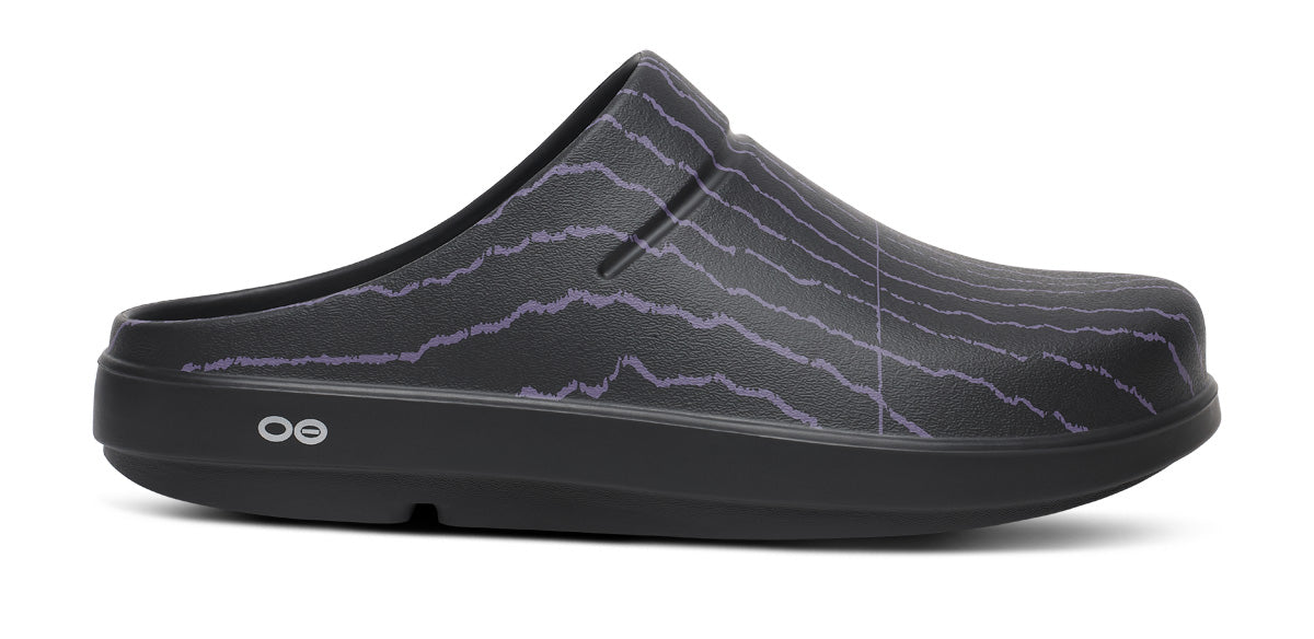 Usal x OOFOS Women's Cochno Clog - Image 2