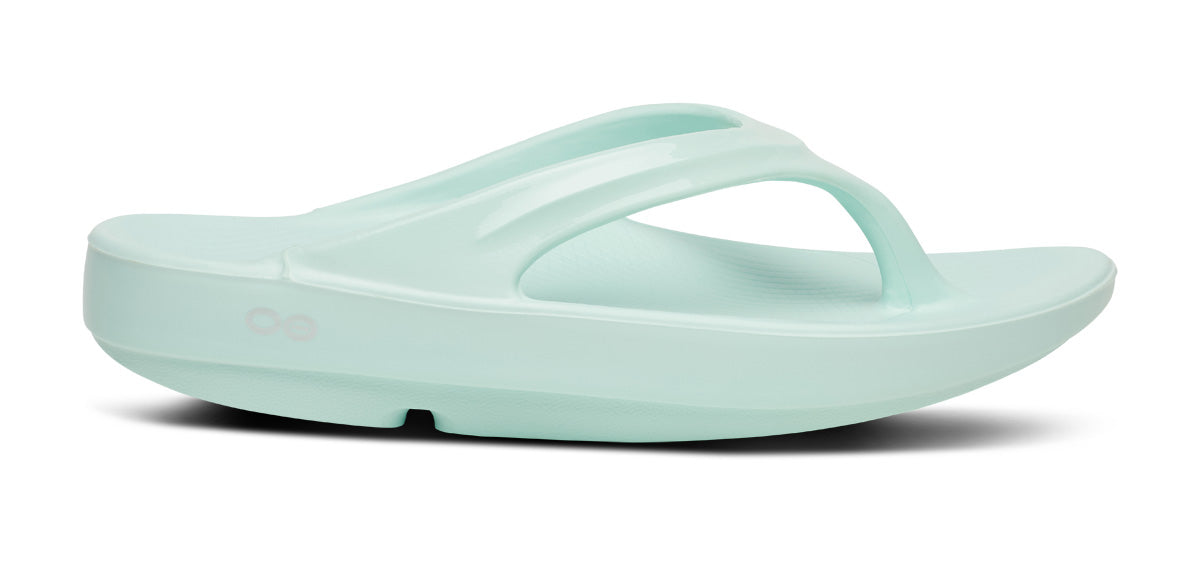 Women's OOlala Sandal - Mint - Image 2