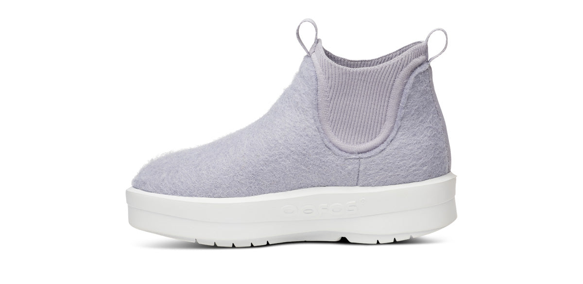 Women's OOmega Londoner - Spacedust - Image 4
