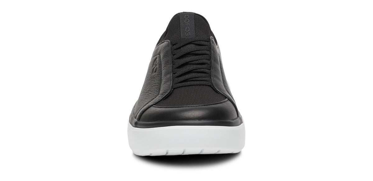 Men's Club+ Black - Image 5